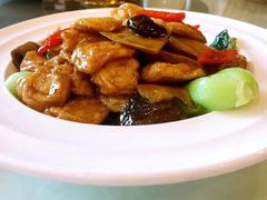 -风味小馆(天目湖宾馆店)