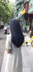 -青木造型HAIR·あおき髪を刈る潮人店