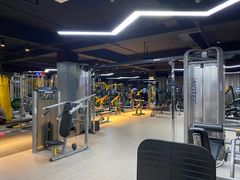 -ENERGY原力健身(川周店)