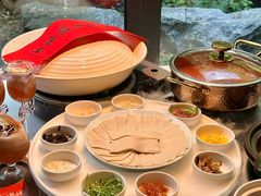 -久宴·天目湖大鱼头(恐龙园店)