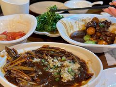 -奶奶的味道(胶州路店)