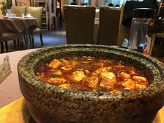 -谭谈川菜(控江路店)