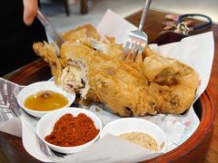 -秦月轩·陕西家乡菜(阜成路·五棵松店)