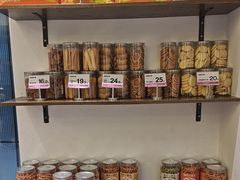-迦南·甜品蛋糕(传媒店)