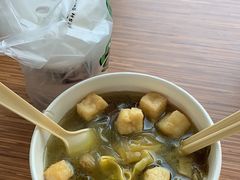 -回味鸭血粉丝汤(南京站店)