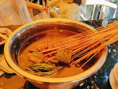 -成都瓜串串(华强北店)