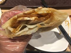 -李连贵熏肉大饼(金隅嘉品Mall店)