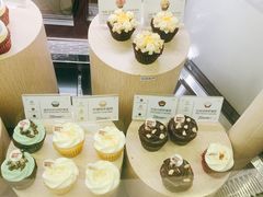 -Pantry's Best派悦坊蛋糕(K11购物艺术中心店)