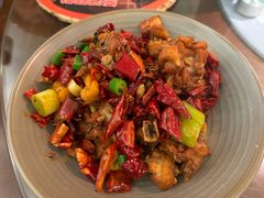 -懒人盐府人家(航天桥店)