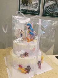-圣塔拉 宝宝宴生日Party气球派对一站式高端策划