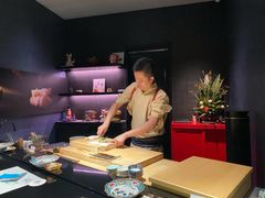 -橼舍鮨青木