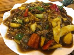 -纳兰傣雀傣味餐厅