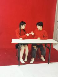 -拾光年华摄影馆(菱角湖公园店)