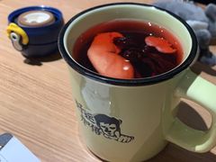-太二酸菜鱼(武汉光谷保利店)