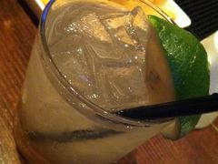 mojito-Boxing Cat Brewery拳击猫精酿啤酒馆(永福店)