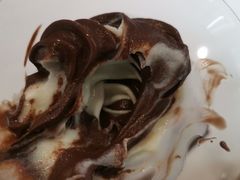 双拼冰淇淋-GODIVA(万象城店)