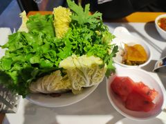 -焯牛潮汕牛肉火锅(云峰街创始店)