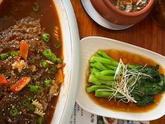 -云隐小厨·传统大理美食(复兴路店)