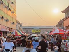 -登州市场(登州路店)