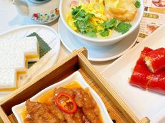 -悦满楼·西关名点·湛江名菜(航空综合大厦店)