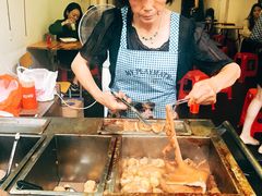 -细妹五香牛杂(步行街店)