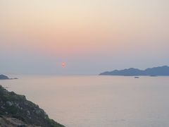 -西涌国际滨海旅游区