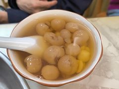 -二十四幢糖水(中山西路店)