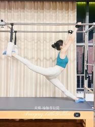 -美臻·瑜伽普拉提大器械馆