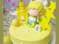 -CarolCake卡萝家(锦华万达店)