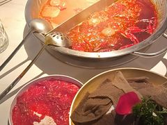 -小龙坎火锅(IFS HOT店)