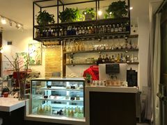 -蜜舍咖啡(洋人街店)