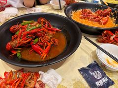 -聚味瞿记·龙虾堂(坡子街店)