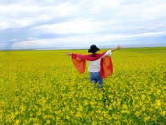 -青海湖国家重点风景名胜区