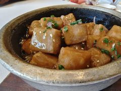疯狂的芋头-聚鑫阁江浙菜·非遗传承技艺(闵行交大店)