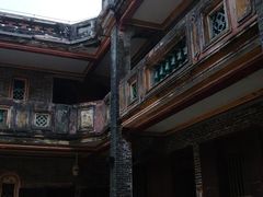 -蔡家宅