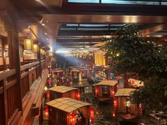 -潇湘甲鱼村(清河店)