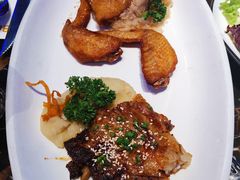 -MOSSO德国餐厅·音乐酒吧(环宇荟店)