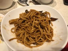 -金枝玉叶上海人家食府(三里河店)