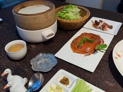 -大董(福田皇庭中心店)