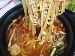 -砂锅米线