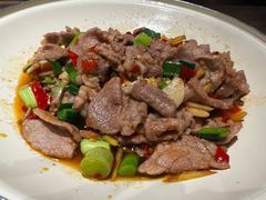 -树厨贵州菜(大十字店)