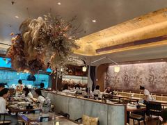 -渔语鱼新川菜Bistro(万象天地店)