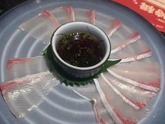 -古田居·特色寿司料理(星之岛旗舰店)