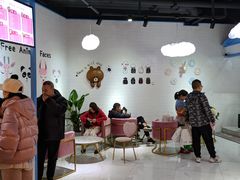 -首开·龙湖成都西宸天街
