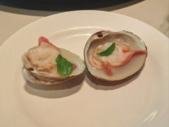 -青蓬蒸汽海鲜·深圳老字号·团建聚会(壹方城店)