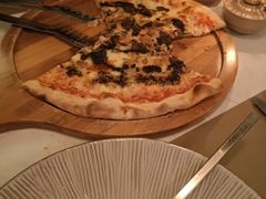 -IL Forno 意坊·意大利餐厅(花园店)