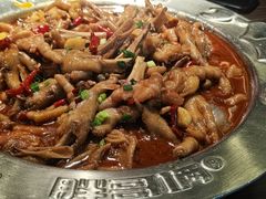 -胖哥俩肉蟹煲(梅溪步步高店)