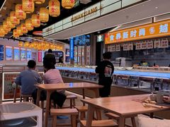 -素满香·全民食养自助(长宁龙之梦店)