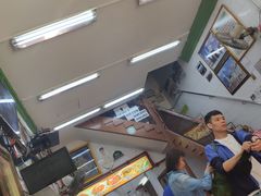 -新加坡Zam Zam餐馆