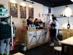 -友达面馆(二七南路店)